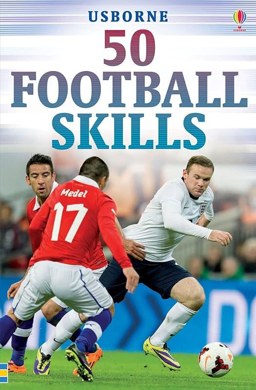 50 Football Skills by Various