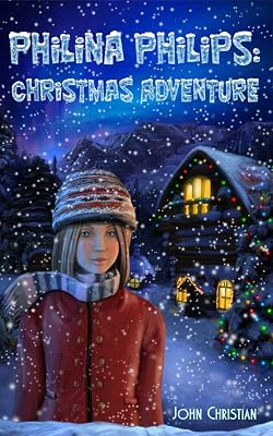 Philina Philips: Christmas Adventure