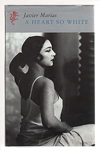 A Heart So White