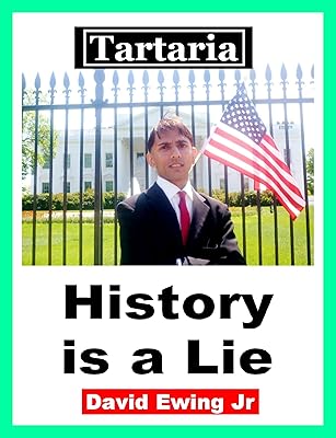 Tartaria - History is a Lie: English