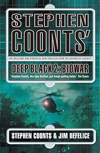 Deep Black 2 : Biowar