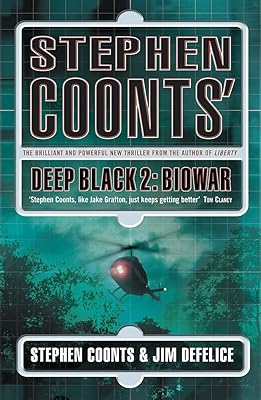 Deep Black 2 : Biowar