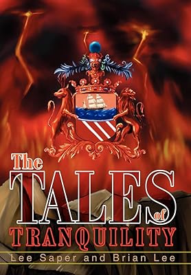 The Tales of Tranquility