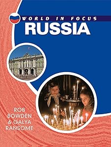 World in Focus: Russia