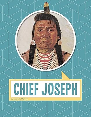 Chief Joseph (Biographies)
