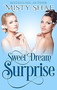 Sweet Dream Surprise (Sweet Dream Romance Book 5) by Misty Shae