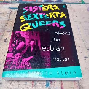 Sisters, Sexperts, Queers: Beyond the Lesbian Nation by Arlene Stein