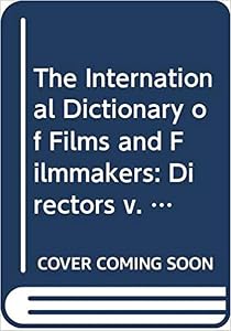 International Dictionary of Films and Filmmakers. Vol. 2: Directors (Ebook PDF)