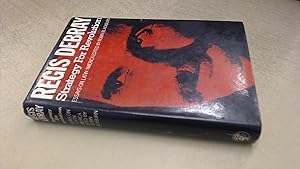 Strategy for revolution: [essays translated from the French]; by Régis Debray