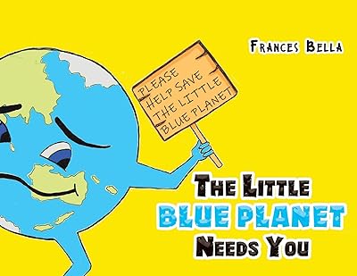 The Little Blue Planet Needs You