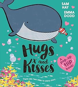 Hugs and Kisses