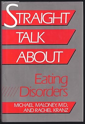 Straight Talk About Eating Disorders