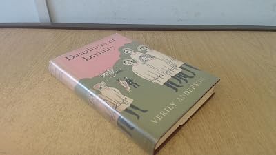 DAUGHTERS of DIVINITY - Biographical Story
