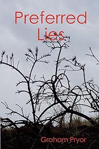 Preferred Lies by Graham Pryor