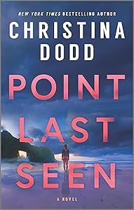 Point Last Seen: A Novel (Hqn)