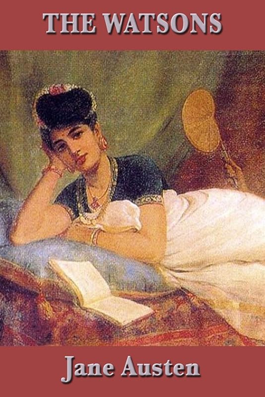 The Watsons by Jane Austen