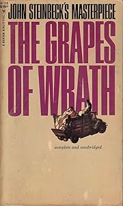 Grapes of Wrath