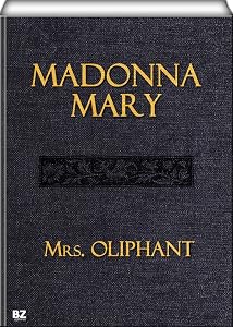 Madonna Mary