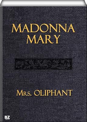 Madonna Mary