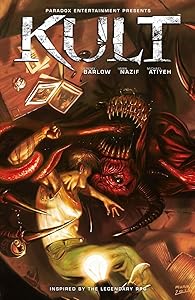 Paradox Entertainment Presents: Kult