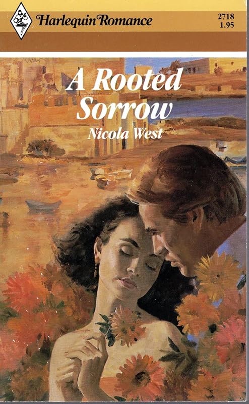 A Rooted Sorrow by Nicola West