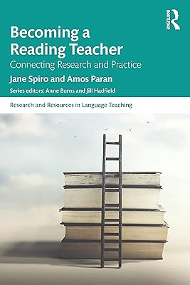 Becoming a Reading Teacher (Research and Resources in Language Teaching)