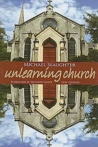 UnLearning Church: New Edition