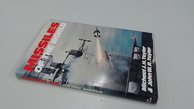 Missiles of the world