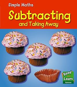 Subtracting (Simple Maths)