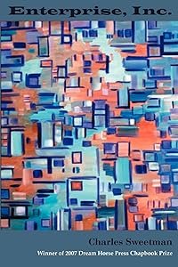 Enterprise, Inc. by Charles Sweetman