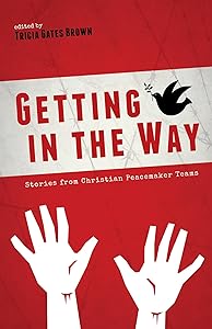 Getting in the Way by Tricia Gates Brown