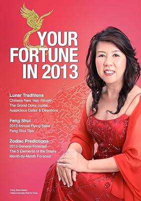 Your Fortune in 2013