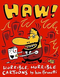 Haw!