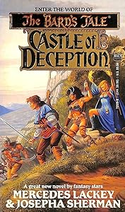 Castle of Deception (Bard's Tale)