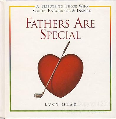 Fathers Are Special