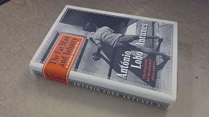 The Fat Man and Infinity: And Other Writings by António Lobo Antunes