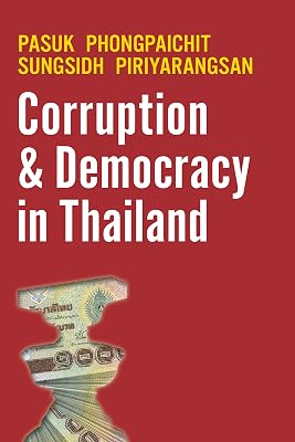 Corruption and Democracy in Thailand