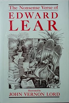 Nonsense Verse of Edward Lear