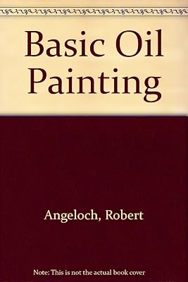 Basic Oil Painting