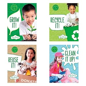 Saving Our Planet