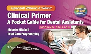 Clinical Primer: A Pocket Guide for Dental Assistants