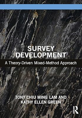 Survey Development: A Theory-Driven Mixed-Method Approach