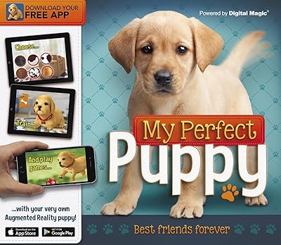 My Perfect Puppy: Best Friends Forever (iExplore)