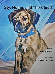 Sly, Nemo, and The Cloud by Sean M Sylvester