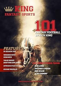 Fantasy 101 by Richard King