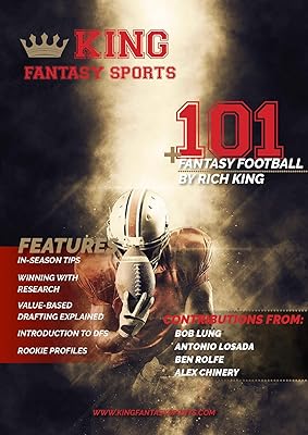 Fantasy 101