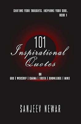 101 Inspirational Quotes - Book 1