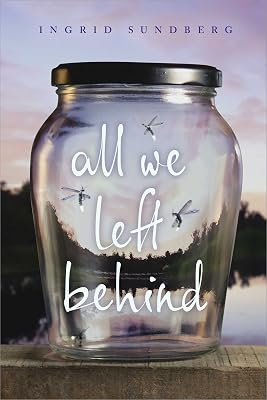 All We Left Behind (A Bestselling Teen Romance)