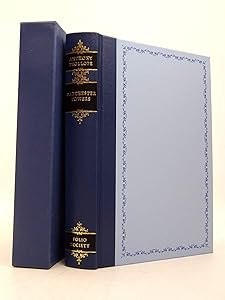 Barchester Towers (The Complete Novels of Anthony Trollope)