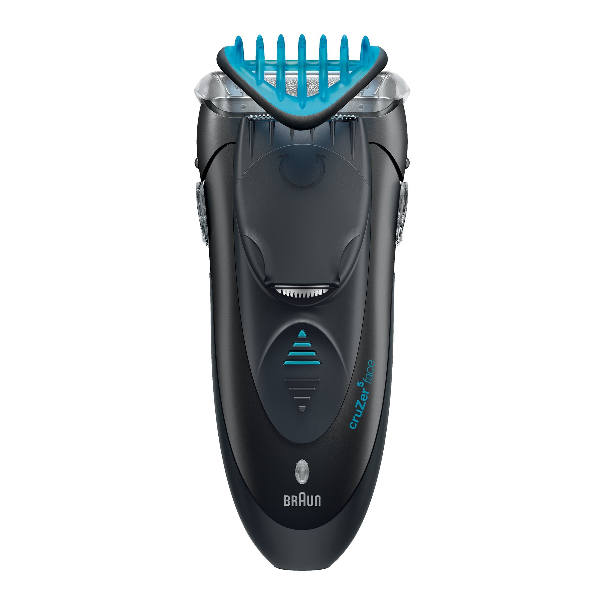 braun cruzer 5 face cruzer, 5 face shaver